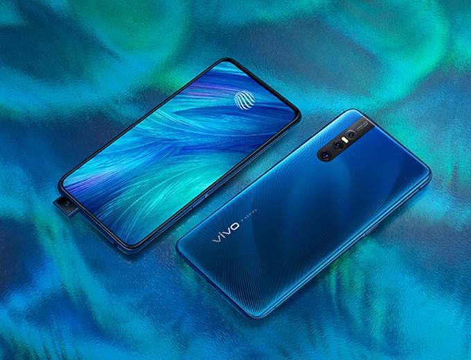 VIVO X27 手機(jī)攝影(yǐng)