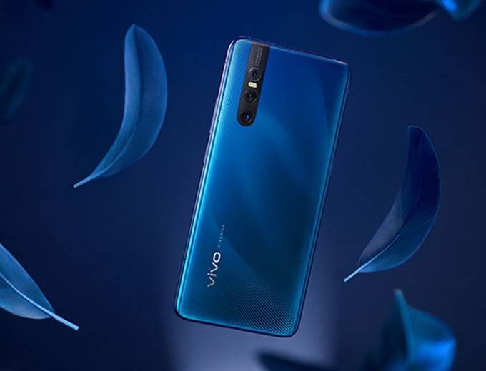 VIVO X27 手機(jī)攝影(yǐng)